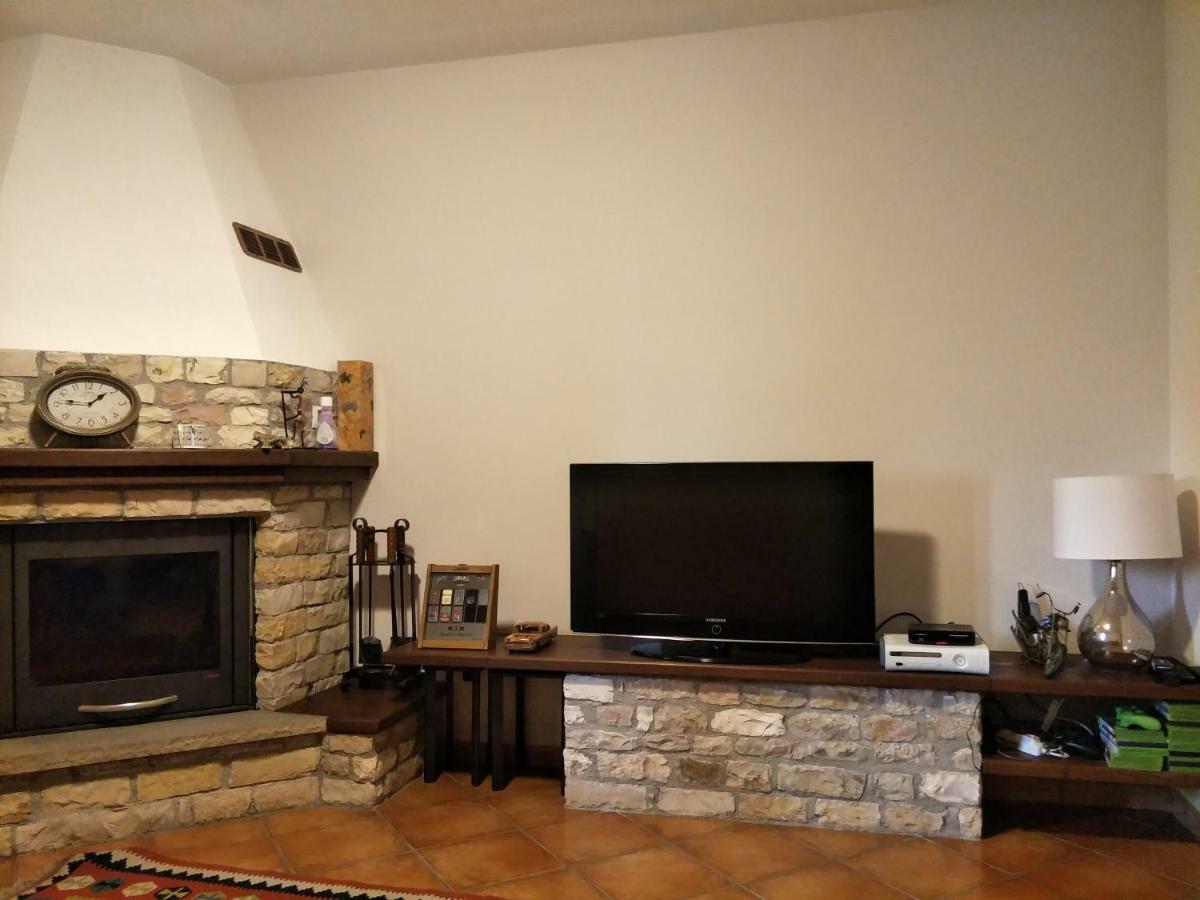 B&B Benjamas Bisacquino Kültér fotó